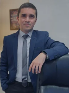 CEO Rainer Oliveira Advocacia
